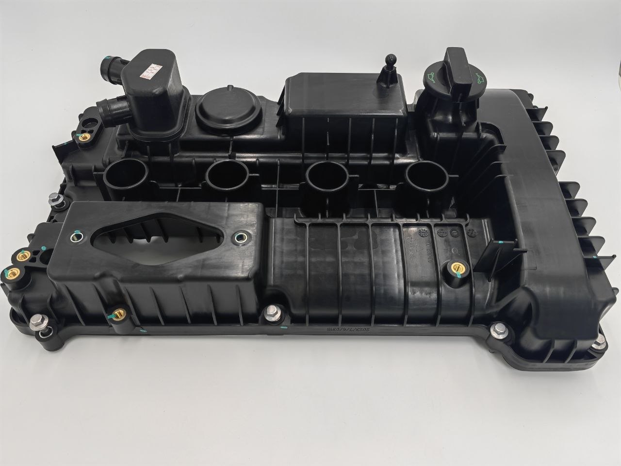 MOTOR QOPQOGI Li Xiang thumbnail